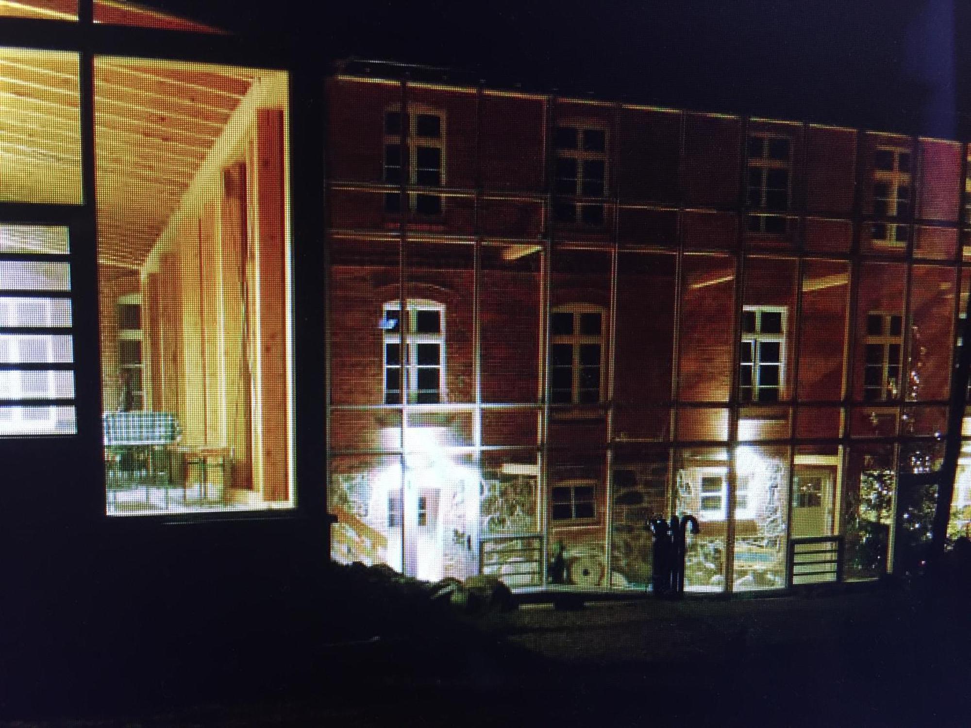Gutshaus Mit Seeblick - Oekologisch & Nachhaltig Lubow Экстерьер фото
